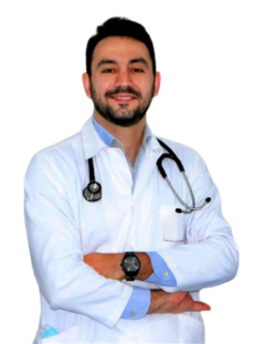 Dr. Anthonny Zaarour